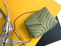 Lusso Official - SLY Bags 319
