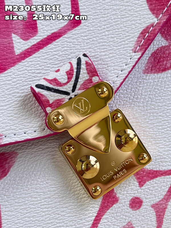 LO - LV Bags - 15158