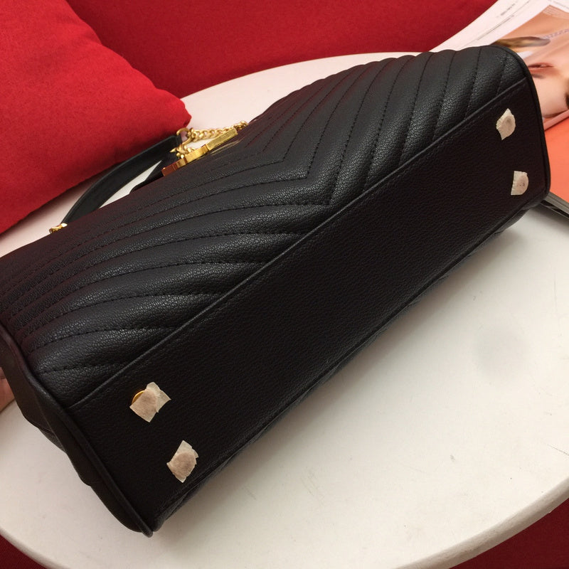 YSL BAGS - WOMEN LOVE LUXURY BAGS - 1530
