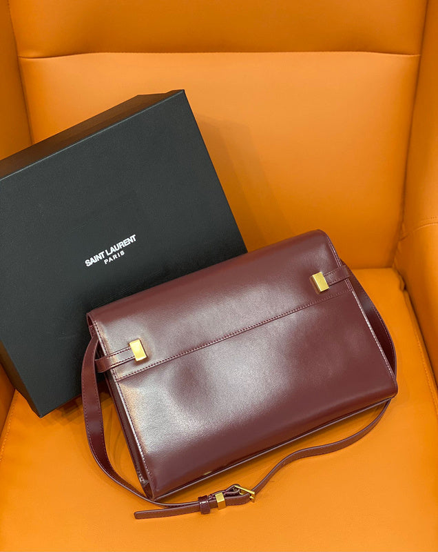 BB - YSL Bag - 2082