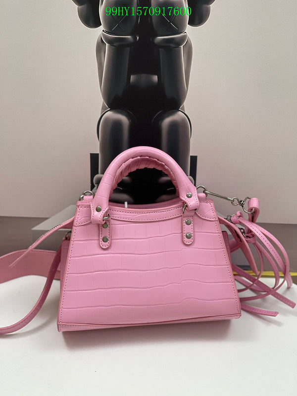 LO - BGA Bags - 2436