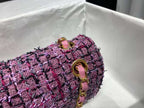LO - CHL  BAGS FOR WOMEN - FASHION LUXURY BAGS - 223