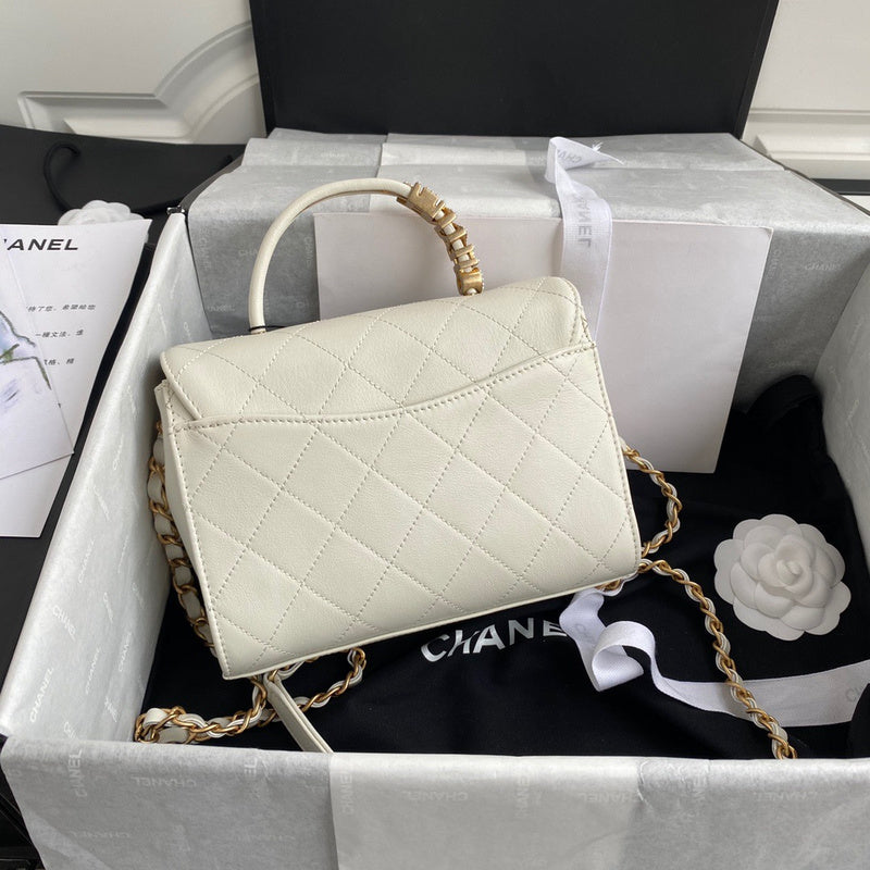 Lusso Official -  CHL BAGS  - 664