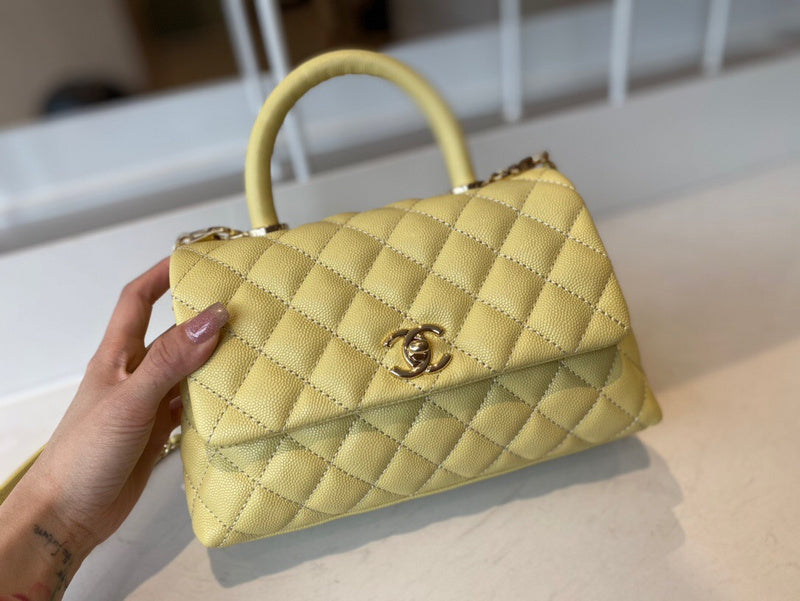 Lusso Official -  CHL BAGS  - 163