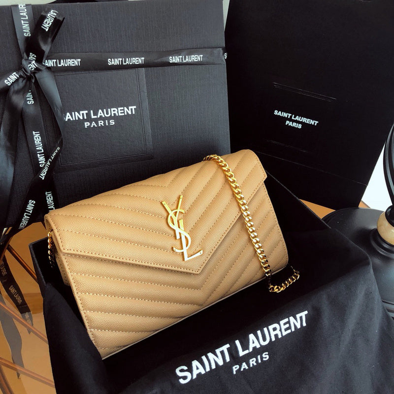 Lusso Official - SLY Bags 197