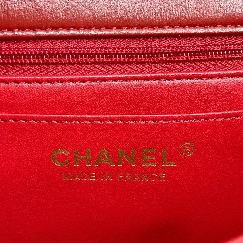 LO - CHL Bags - 2017