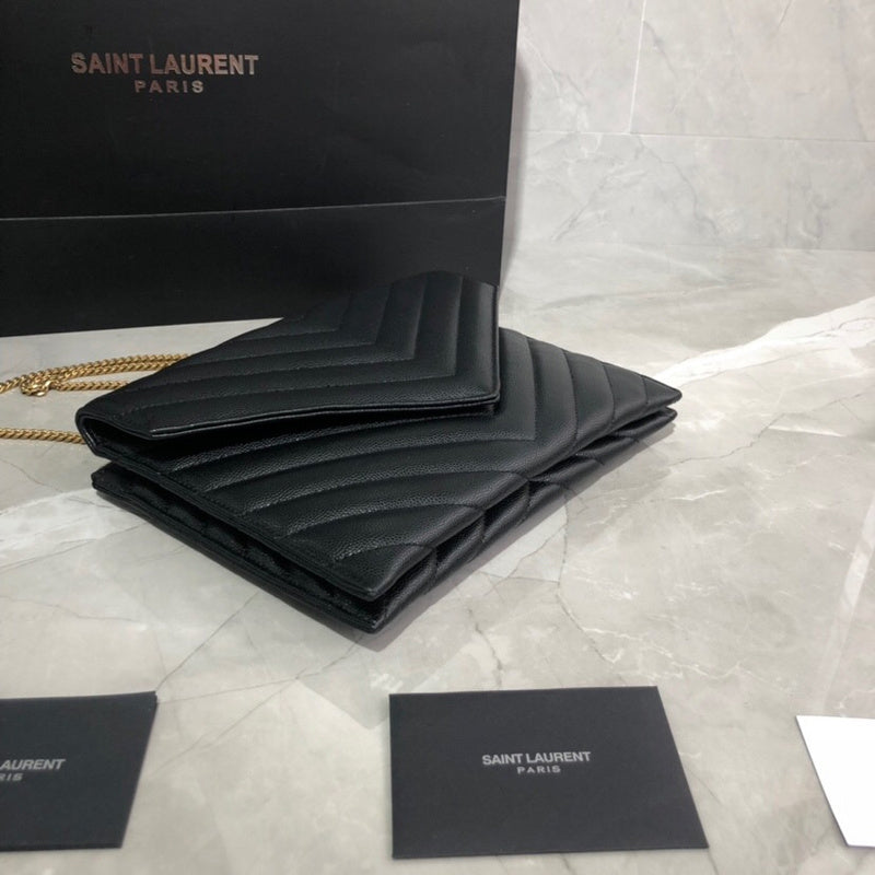 BB - YSL Bag - 4078