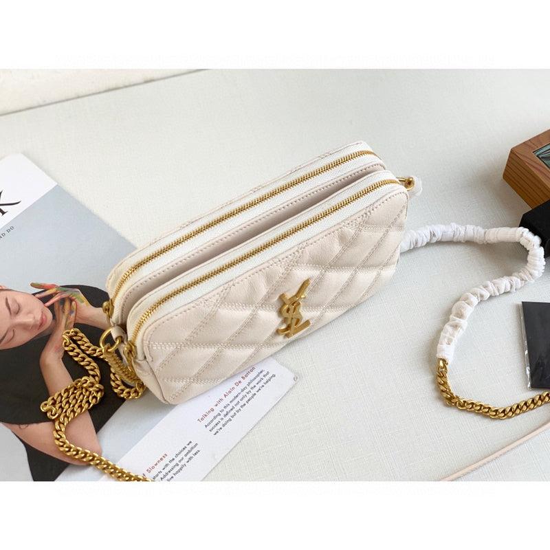 BB - YSL Bag - 2155