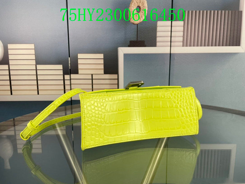 LO - BGA Bags - 2261