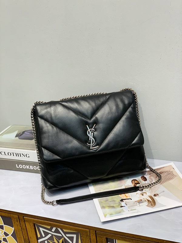 YSL BAGS - WOMEN LOVE LUXURY BAGS - 1846
