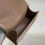 LUSSO OFFICIAL -   BLN-CIAGA BAGS - 694