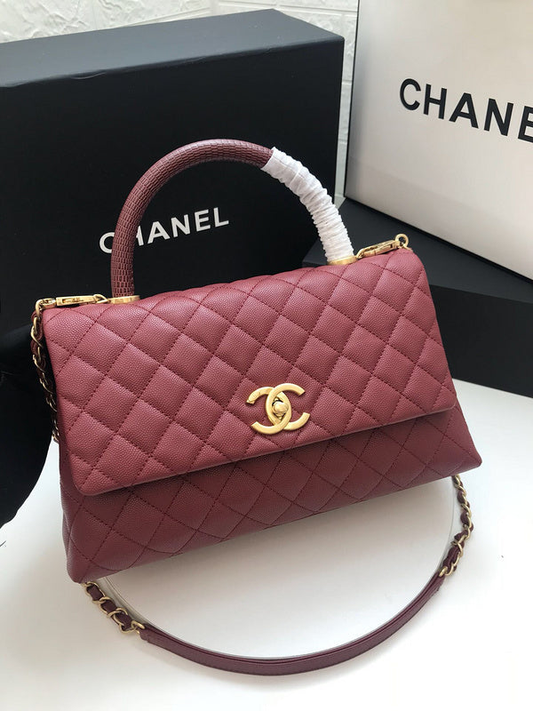 Lusso Official -  CHL BAGS  - 508