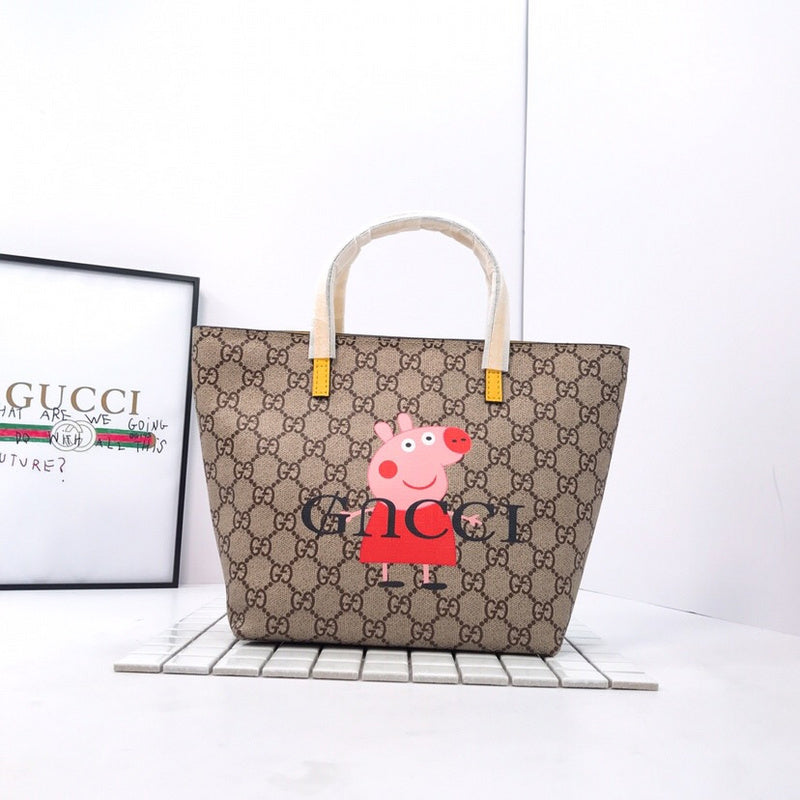 LO - GCC Bags - 2465