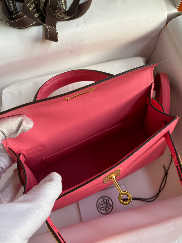 LO - HMS Luxury Bags - 880