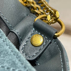 YSL BAGS - WOMEN LOVE LUXURY BAGS - 2416