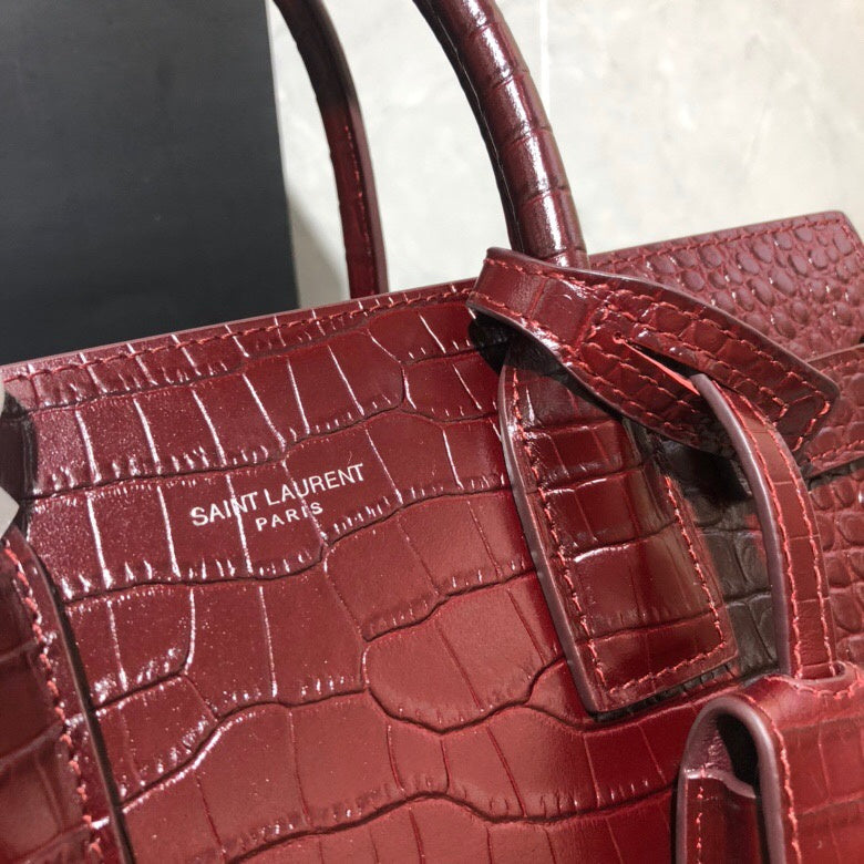 BB - YSL Bag - 4023