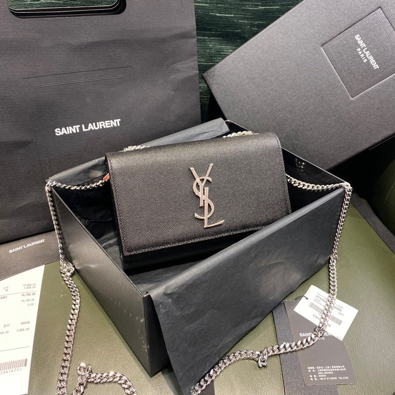 BB - YSL Bag - 3647