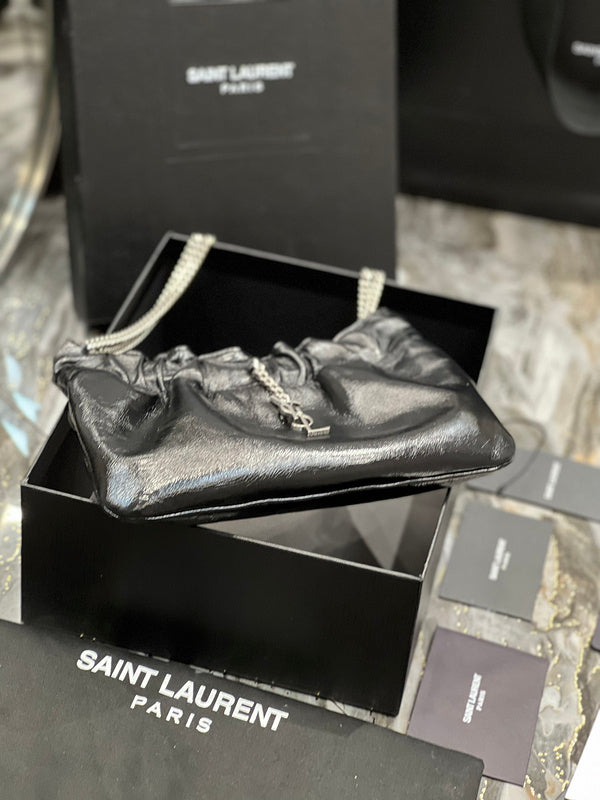 Lusso Official - LUXURY YSL BAGS - 774