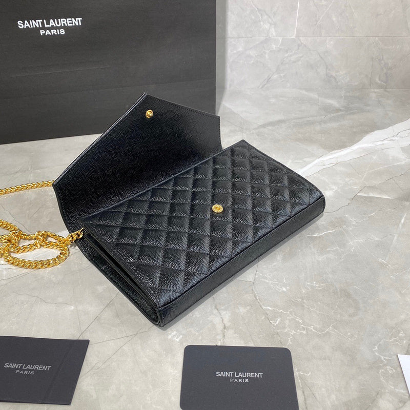 BB - YSL Bag - 4107