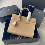 YSL BAGS - WOMEN LOVE LUXURY BAGS - 278