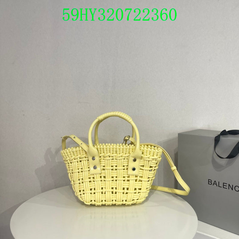 LO - BGA Bags - 2212