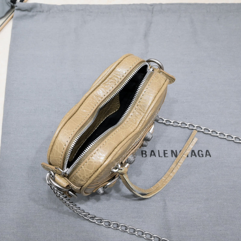 LO BAGS - BGA BAGS - 293