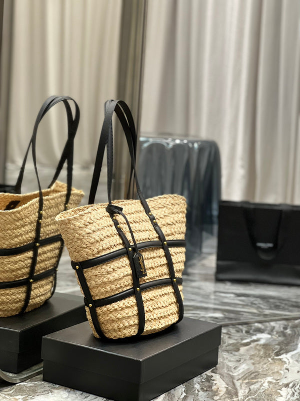 Lusso Official - LUXURY YSL BAGS - 611