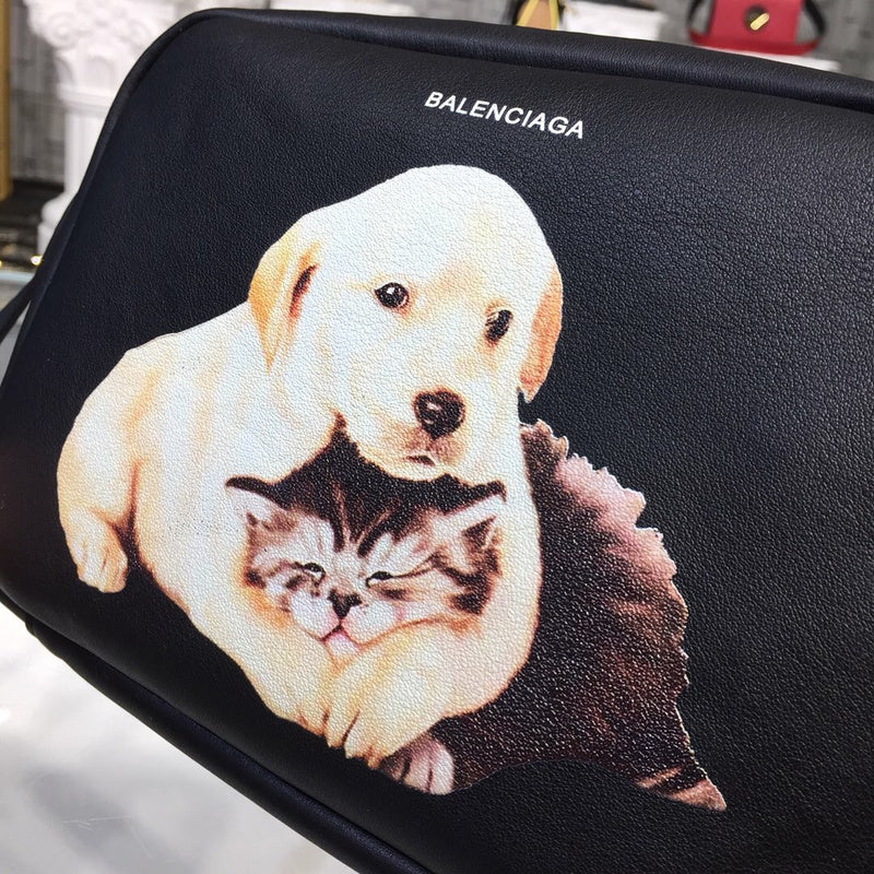 LO - BGA Bags - 1032