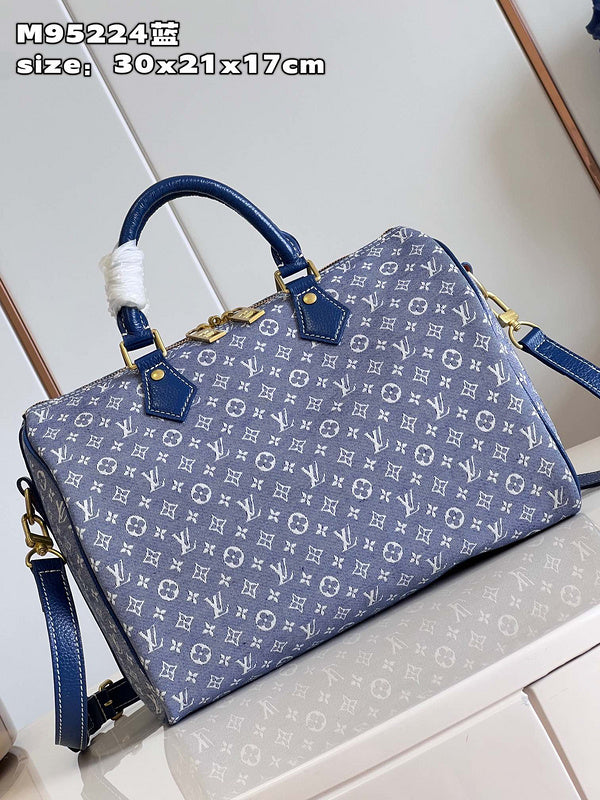 LO - LV Bags - 15336