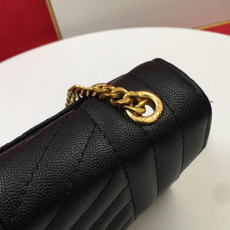 YSL BAGS - WOMEN LOVE LUXURY BAGS - 1143