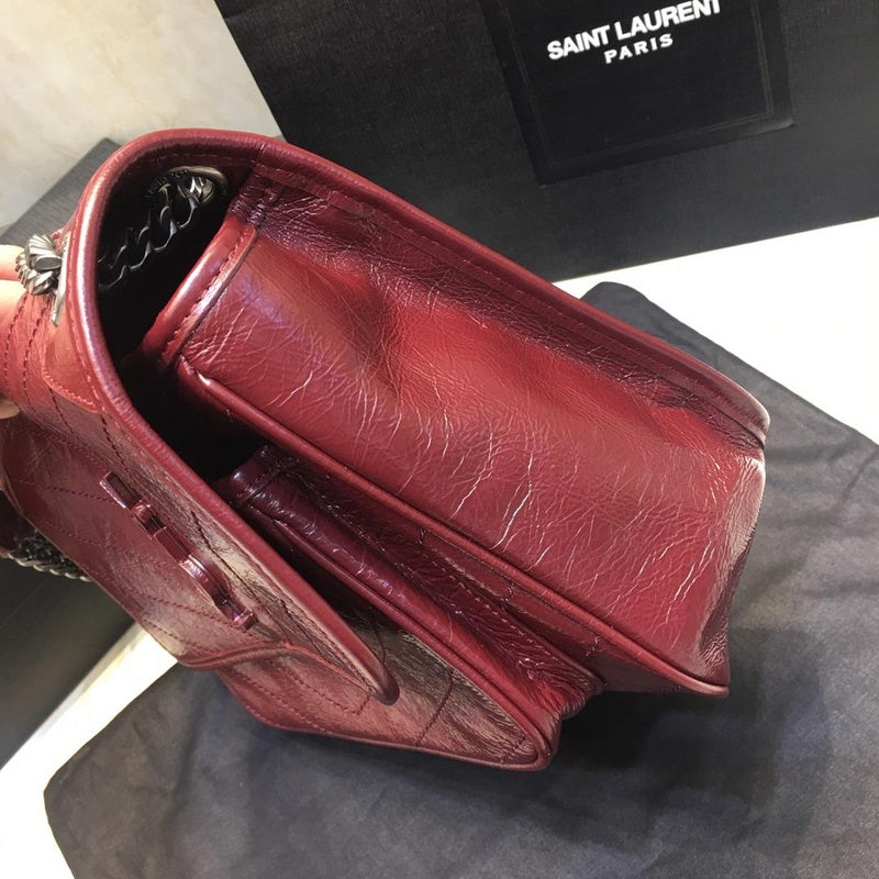 BB - YSL Bag - 2785