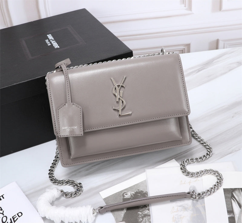 YSL BAGS - WOMEN LOVE LUXURY BAGS - 1784