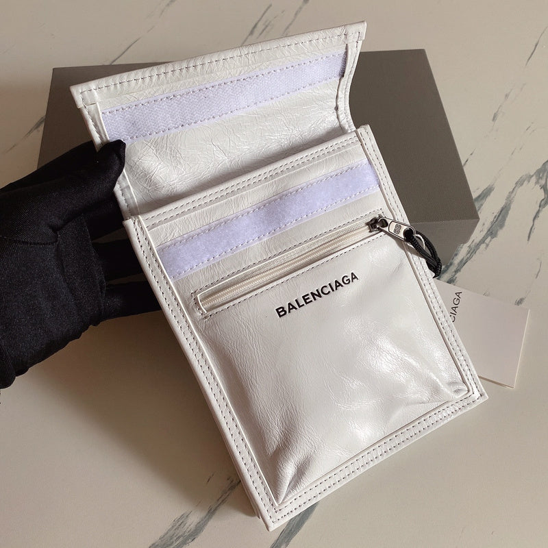 LO BAGS - BGA BAGS - 663