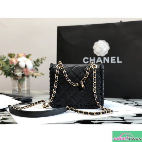 Lusso Official -  CHL BAGS  - 125