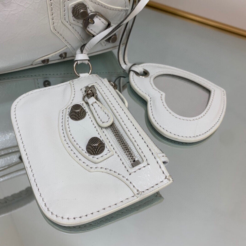 LO - BGA Bags - 2546