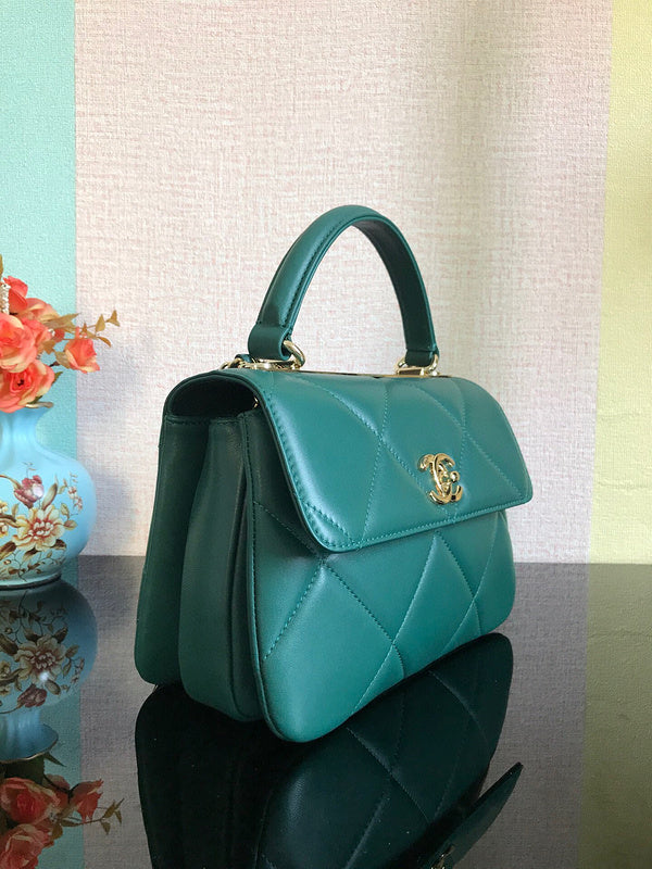 LO - CHL Bags - 3620