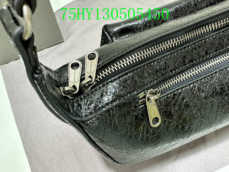 LO - BGA Bags - 1815