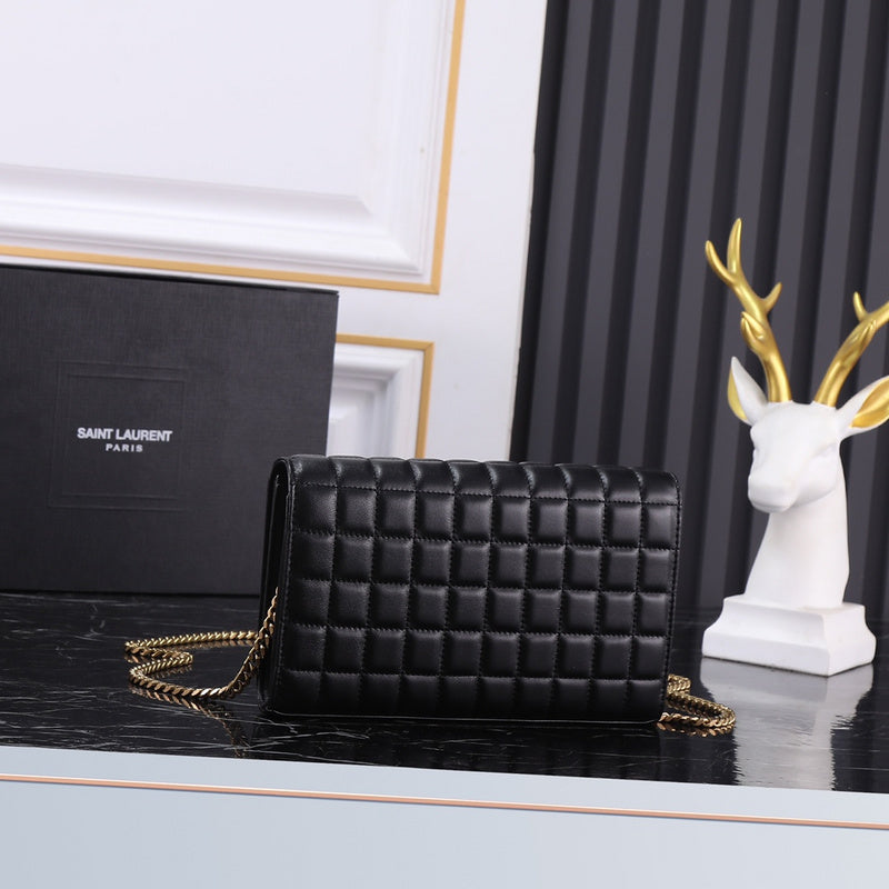 YSL BAGS - WOMEN LOVE LUXURY BAGS - 1129