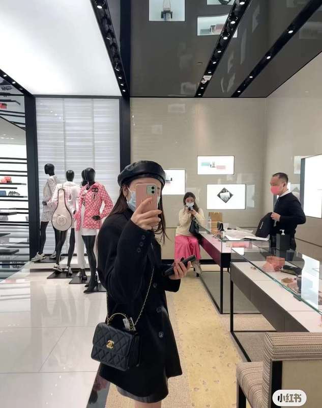 LO - CHL  BAGS FOR WOMEN - FASHION LUXURY BAGS - 363