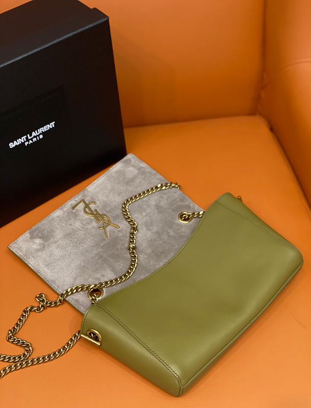 BB - YSL Bag - 2040