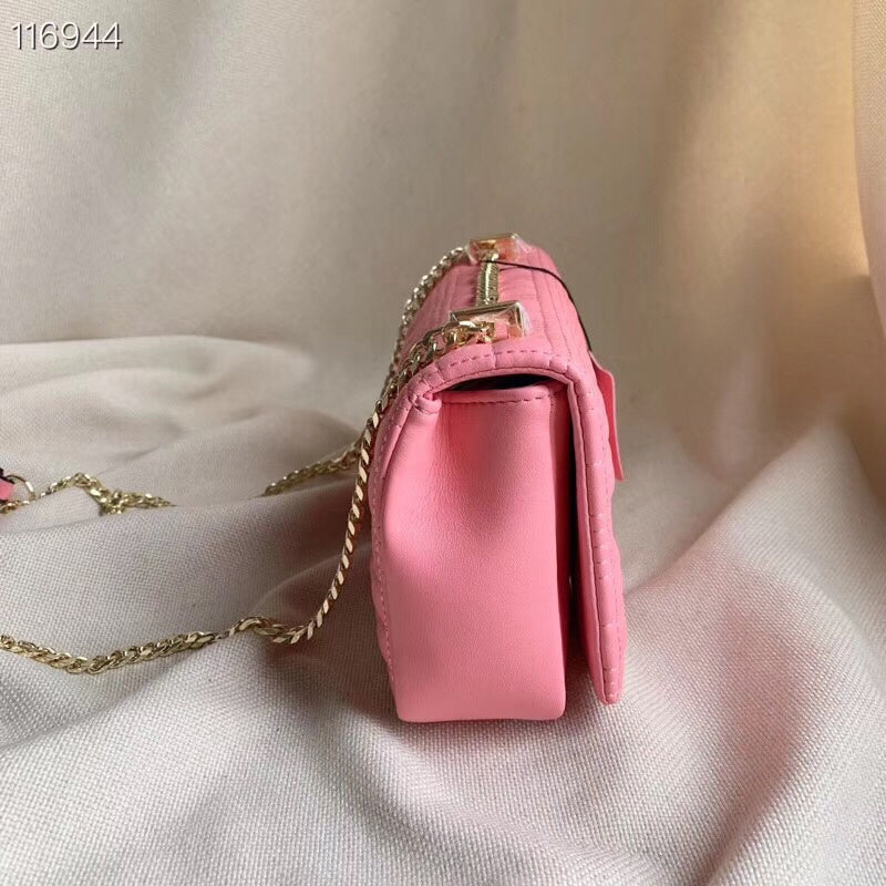 B-Berry Bags - Women Love Luxury Bags - 1037