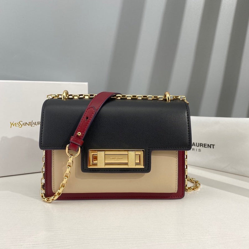 YSL BAGS - WOMEN LOVE LUXURY BAGS - 2014