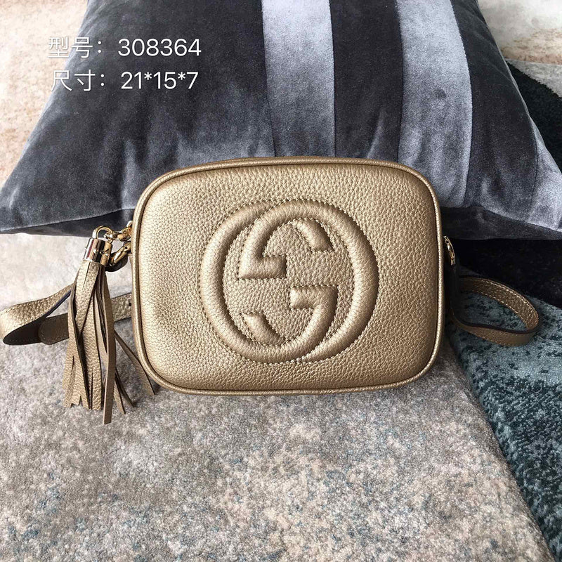 LO - GCC Bags - 6244
