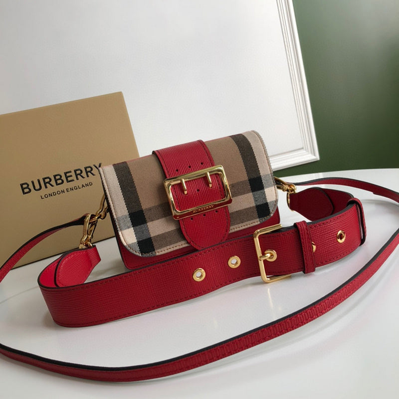 LO - B-BERRY BAGS - 086