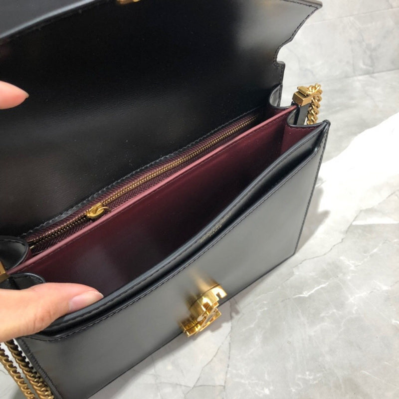 BB - YSL Bag - 4059