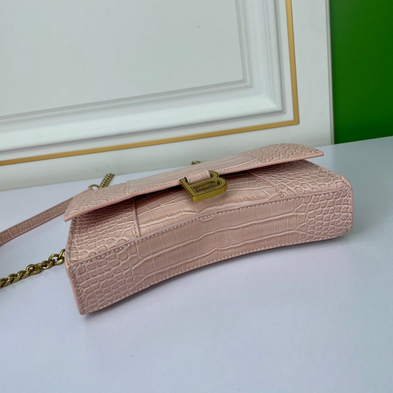 LO - BLN-CIAGA WOMEN LUXURY BAGS - 827