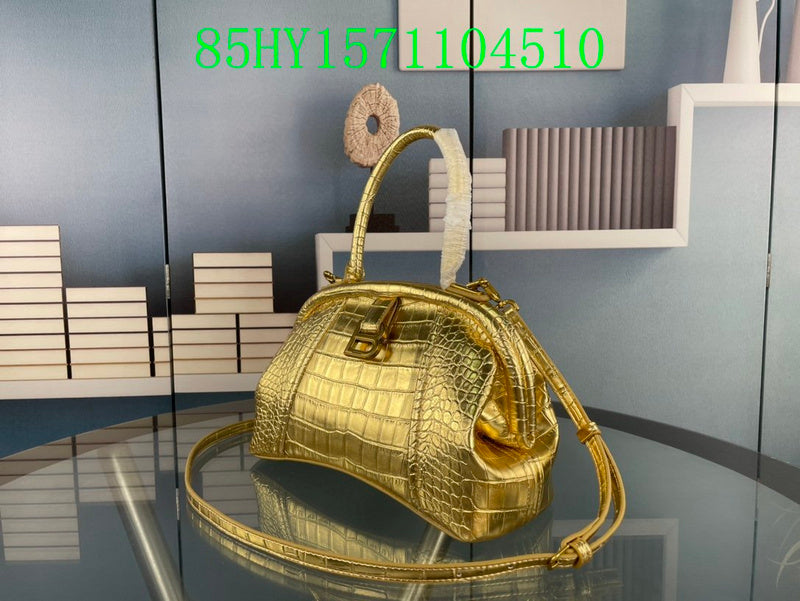LO - BGA Bags - 1991