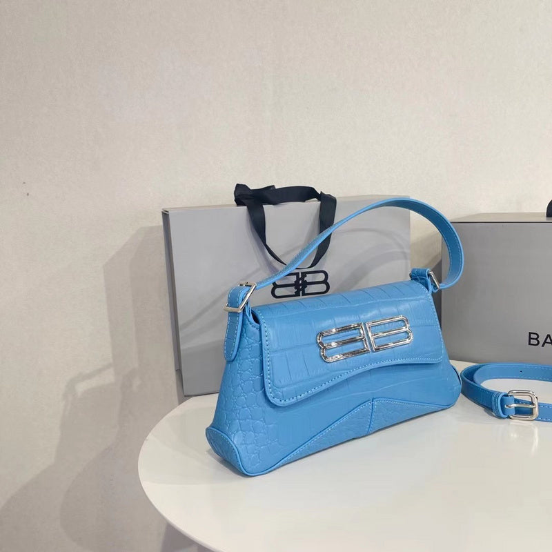 LO BAGS - BGA BAGS - 879