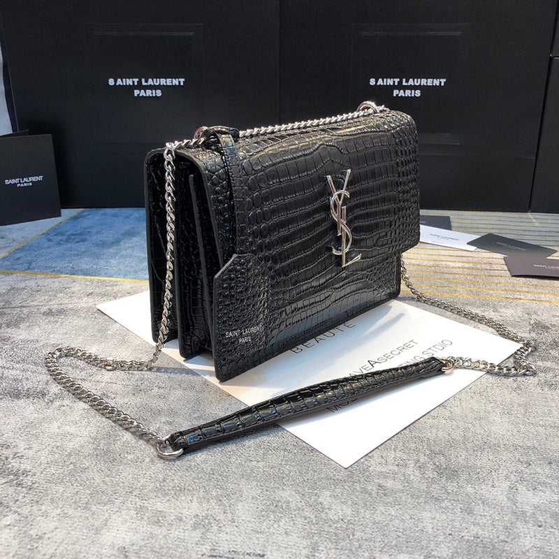 YSL BAGS - WOMEN LOVE LUXURY BAGS - 1824