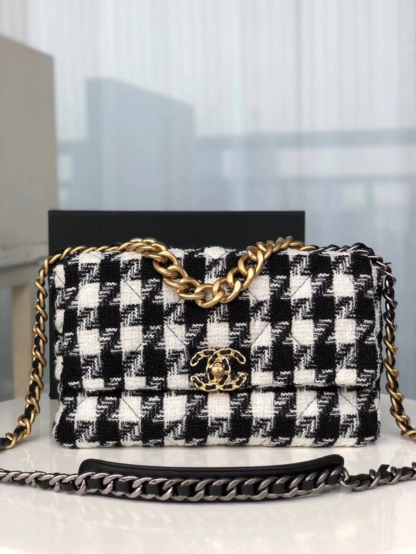 LO - CHL  BAGS FOR WOMEN - FASHION LUXURY BAGS -1943